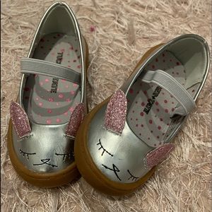 Tucker & Tate Toddler shoes 6